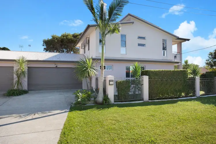 2/29 Station Street, Tugun QLD 4224