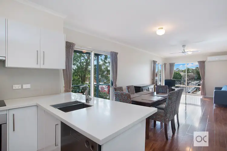 13/83-89 Melbourne Street, North Adelaide SA 5006