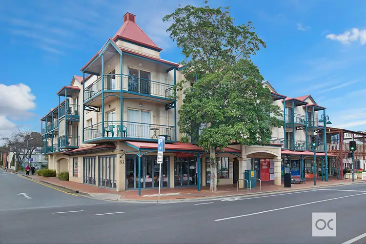 Second view of Homely unit listing, 13/83-89 Melbourne Street, North Adelaide SA 5006