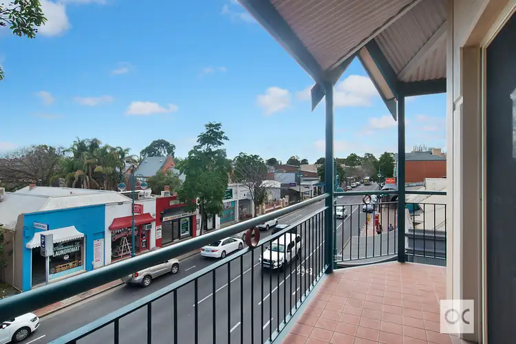 Third view of Homely unit listing, 13/83-89 Melbourne Street, North Adelaide SA 5006
