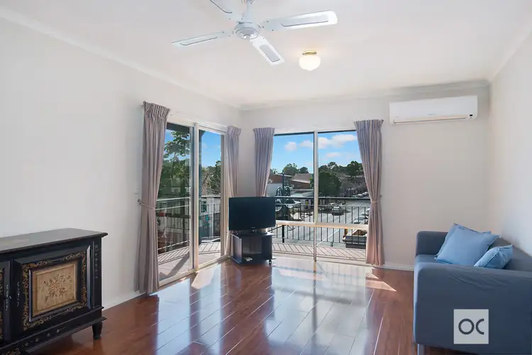Fourth view of Homely unit listing, 13/83-89 Melbourne Street, North Adelaide SA 5006