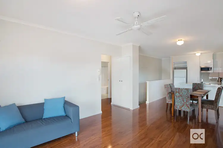 Fifth view of Homely unit listing, 13/83-89 Melbourne Street, North Adelaide SA 5006