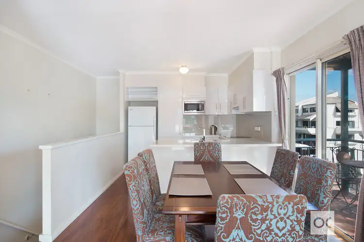 Sixth view of Homely unit listing, 13/83-89 Melbourne Street, North Adelaide SA 5006