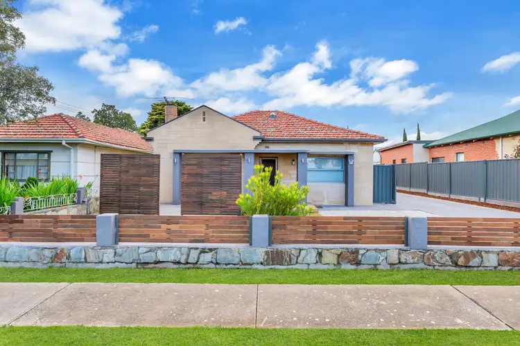 Main view of Homely house listing, 3 York Avenue, Clovelly Park SA 5042
