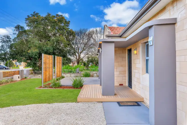 Second view of Homely house listing, 3 York Avenue, Clovelly Park SA 5042