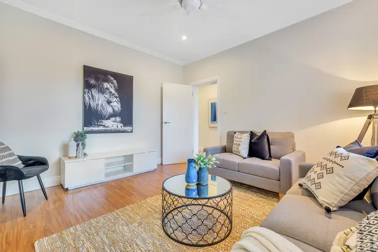 Fourth view of Homely house listing, 3 York Avenue, Clovelly Park SA 5042