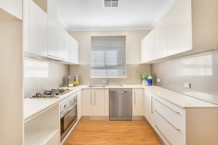 Fifth view of Homely house listing, 3 York Avenue, Clovelly Park SA 5042