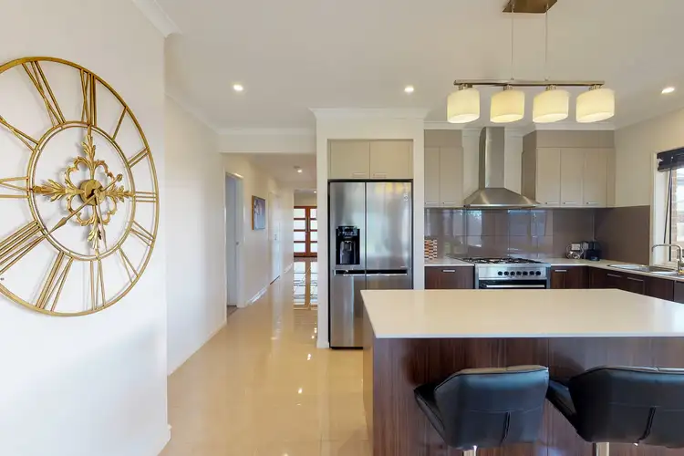 Second view of Homely house listing, 17 Newry Drive, Traralgon VIC 3844