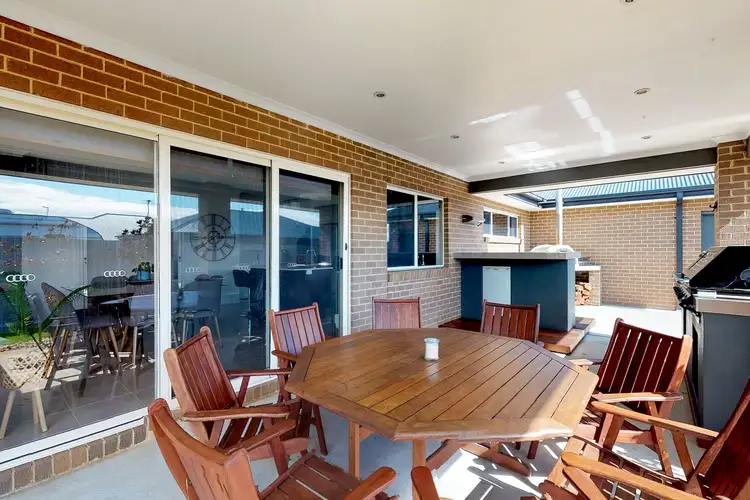 Fourth view of Homely house listing, 17 Newry Drive, Traralgon VIC 3844