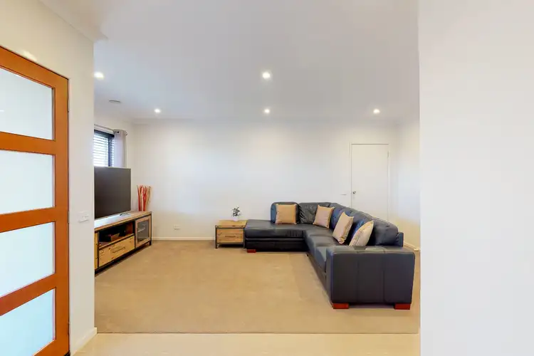 Sixth view of Homely house listing, 17 Newry Drive, Traralgon VIC 3844