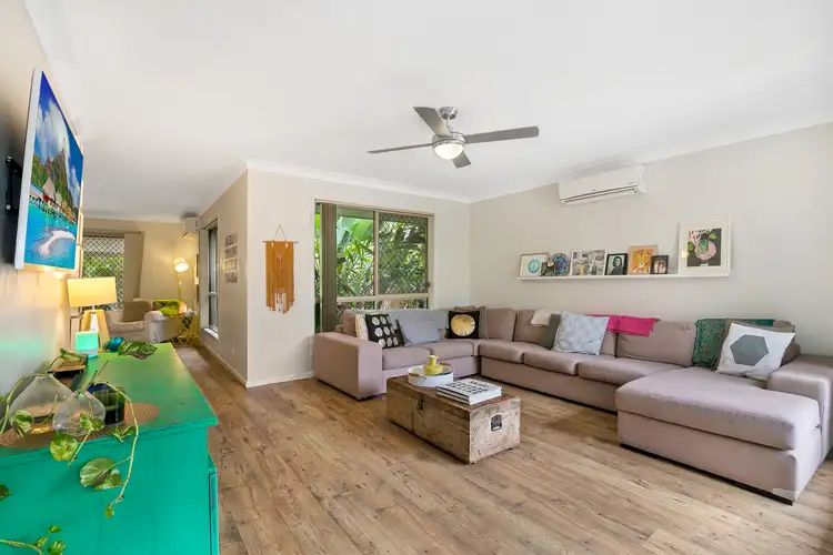 Second view of Homely house listing, 45 Vanwall Road, Moggill QLD 4070
