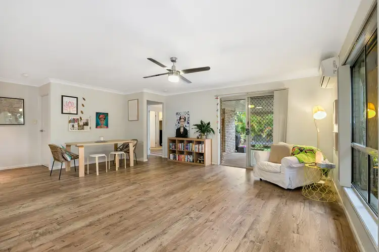 Fourth view of Homely house listing, 45 Vanwall Road, Moggill QLD 4070