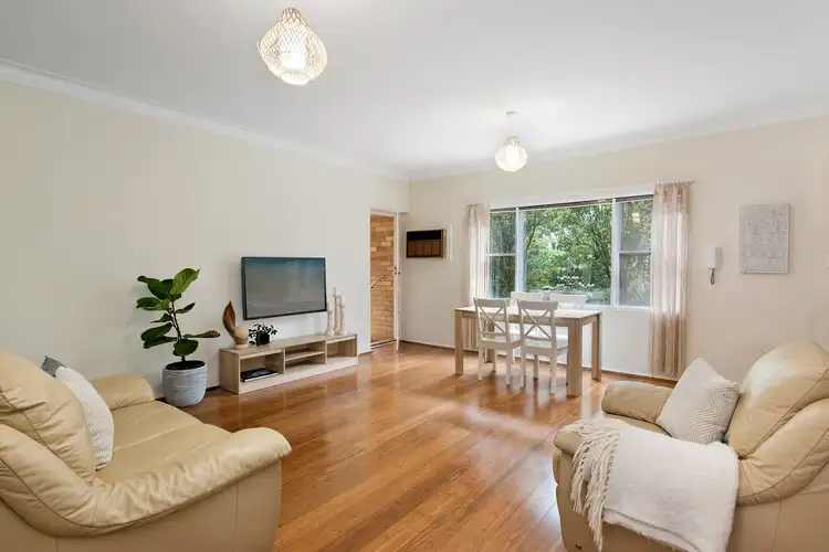 Second view of Homely unit listing, 1/191 Pacific Highway, Lindfield NSW 2070