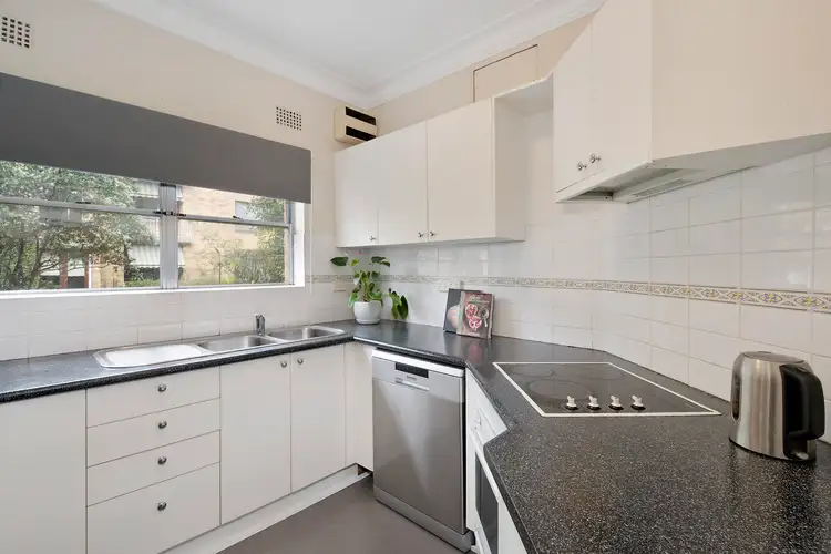 Third view of Homely unit listing, 1/191 Pacific Highway, Lindfield NSW 2070