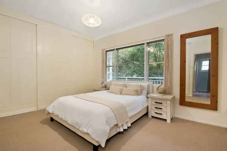 Sixth view of Homely unit listing, 1/191 Pacific Highway, Lindfield NSW 2070