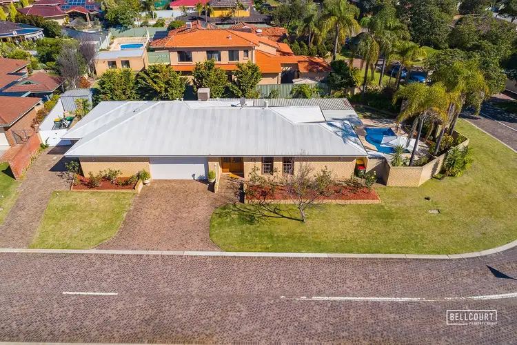 Third view of Homely house listing, 27 Churchlands Avenue, Churchlands WA 6018