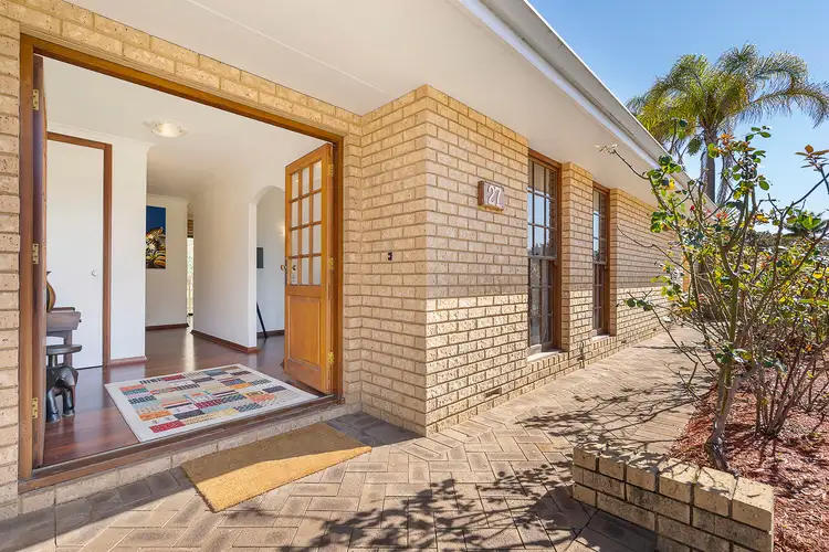 Fifth view of Homely house listing, 27 Churchlands Avenue, Churchlands WA 6018