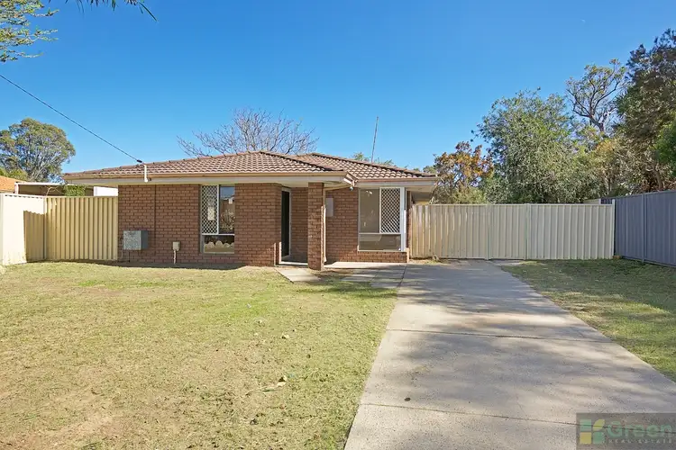 1 Fairlie Place, Coodanup WA 6210