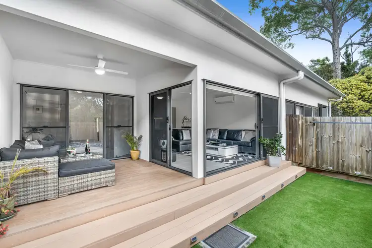 13/27 Pittwin Road North, Capalaba QLD 4157