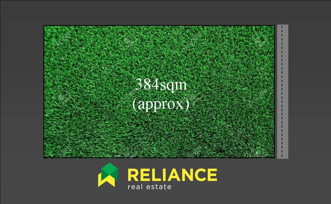 Main view of Homely land listing, 21 Capricorn Road, Truganina VIC 3029