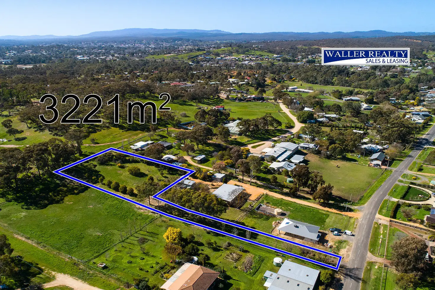 Main view of Homely land listing, 4/52 Princess Street, Campbells Creek VIC 3451