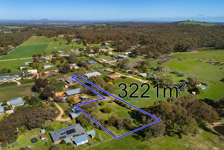Fifth view of Homely land listing, 4/52 Princess Street, Campbells Creek VIC 3451
