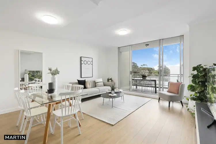 31/4 Gillespie Avenue, Alexandria NSW 2015