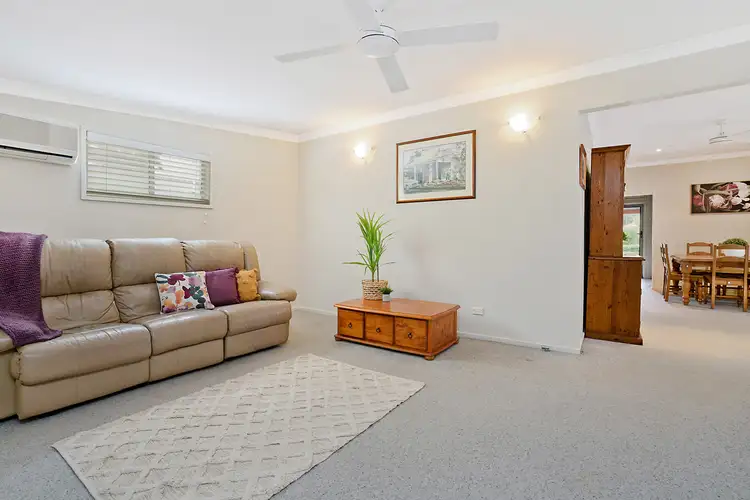 Second view of Homely house listing, 53 Jonathan Street, Eleebana NSW 2282