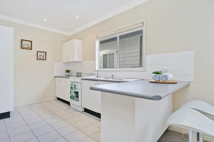 Third view of Homely house listing, 53 Jonathan Street, Eleebana NSW 2282