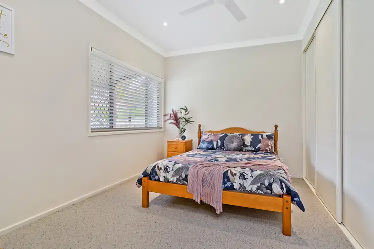 Fourth view of Homely house listing, 53 Jonathan Street, Eleebana NSW 2282