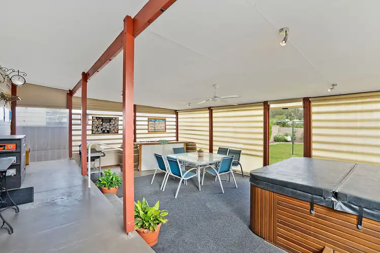 Fifth view of Homely house listing, 53 Jonathan Street, Eleebana NSW 2282