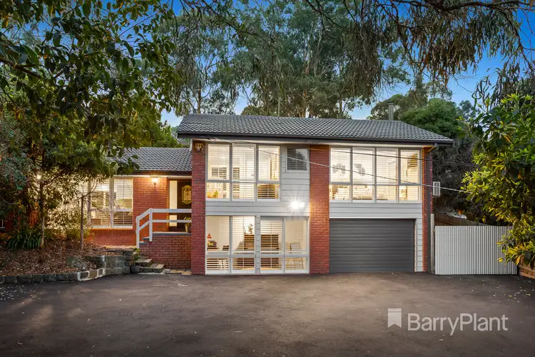 63 Reichelt Avenue, Montmorency VIC 3094