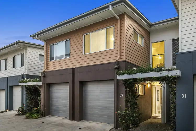 32/18 Whitley Street, Mount Gravatt East QLD 4122