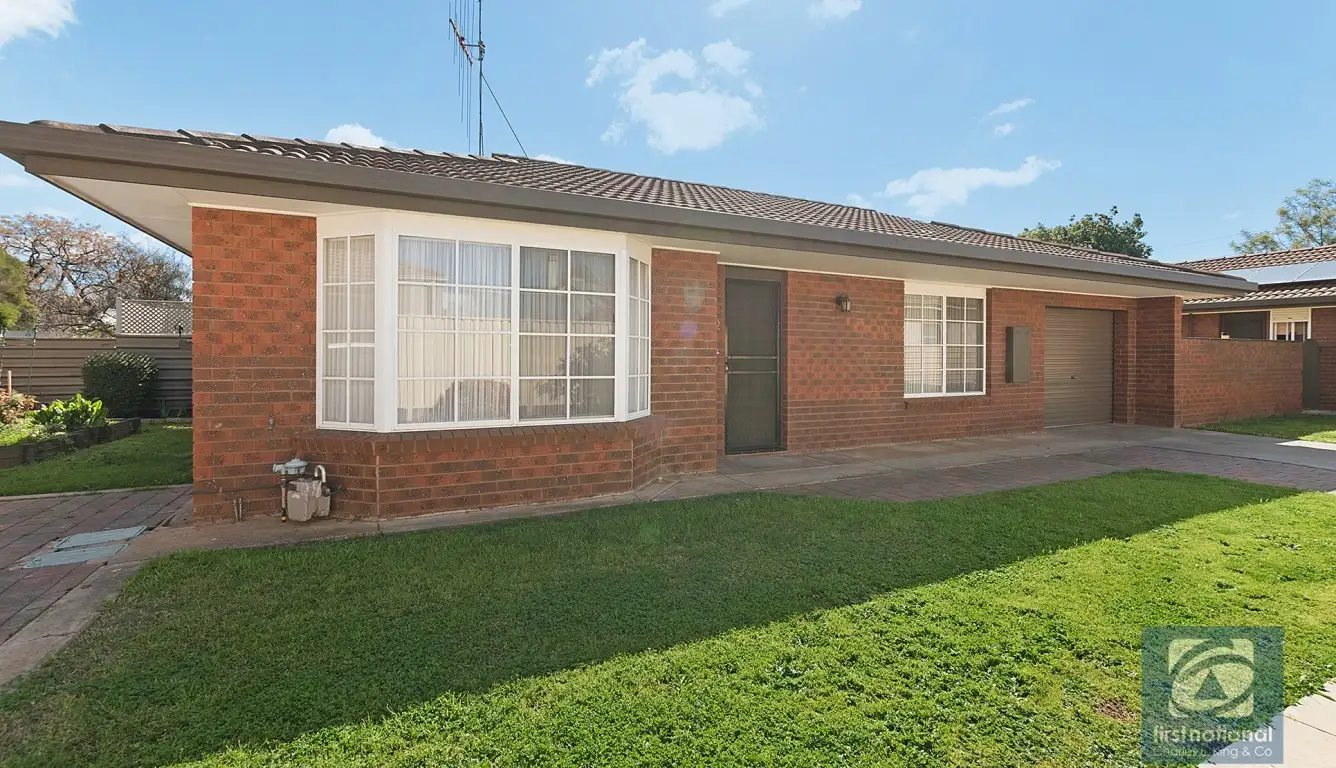 Main view of Homely unit listing, 2/51 Hopwood Street, Echuca VIC 3564