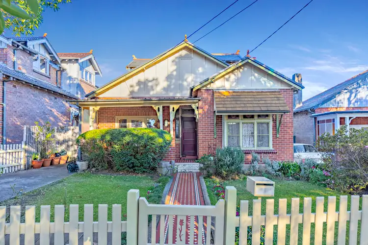 Main view of Homely house listing, 35 Lenore Street, Russell Lea NSW 2046
