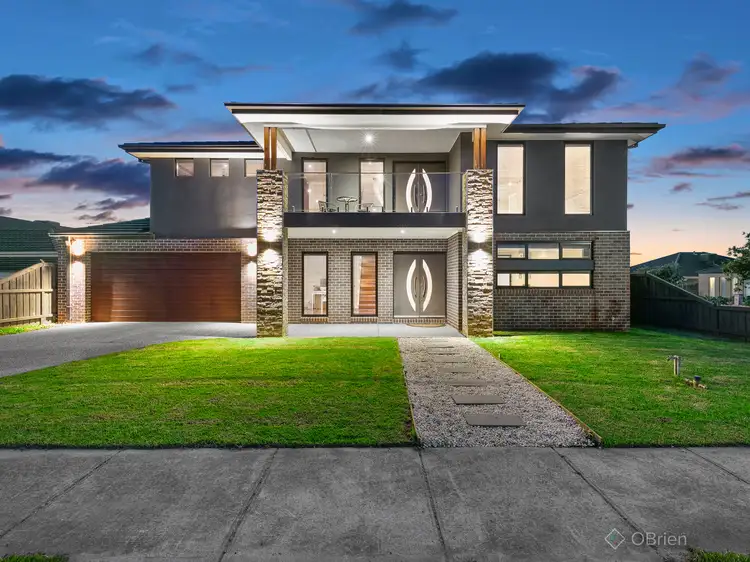 14 Carinya Court, Cranbourne North VIC 3977