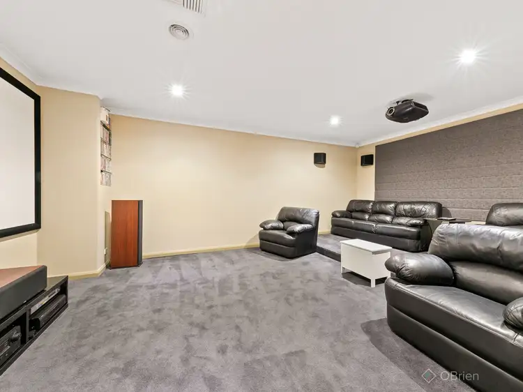 Third view of Homely house listing, 14 Carinya Court, Cranbourne North VIC 3977