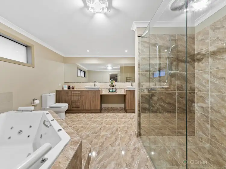 Fourth view of Homely house listing, 14 Carinya Court, Cranbourne North VIC 3977