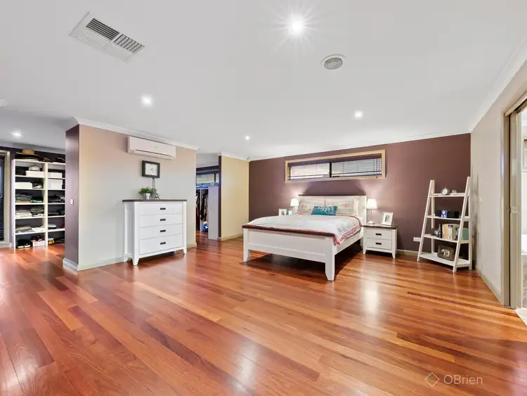 Fifth view of Homely house listing, 14 Carinya Court, Cranbourne North VIC 3977