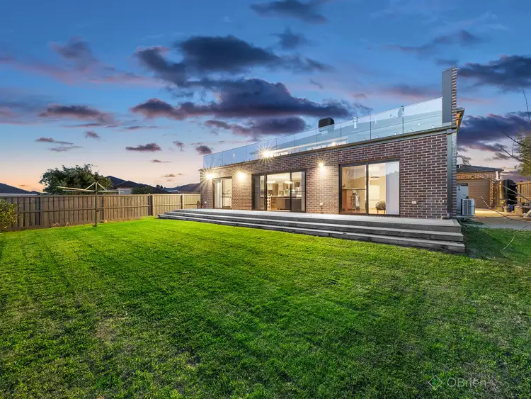 Sixth view of Homely house listing, 14 Carinya Court, Cranbourne North VIC 3977