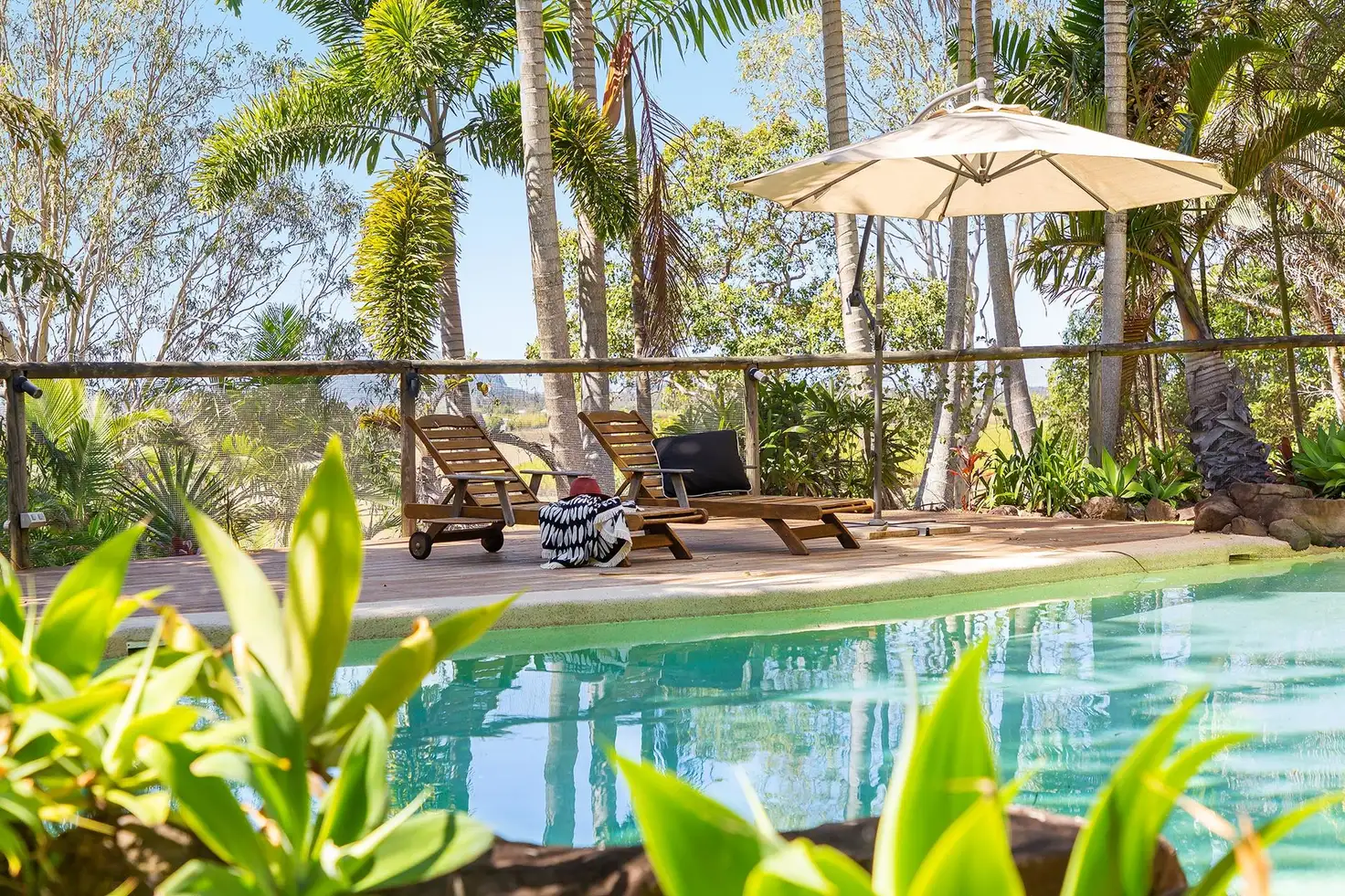 Main view of Homely house listing, 100 Valdora Road, Valdora QLD 4561