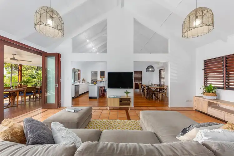 Third view of Homely house listing, 100 Valdora Road, Valdora QLD 4561