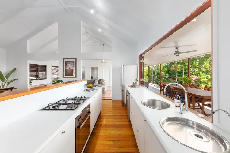 Fourth view of Homely house listing, 100 Valdora Road, Valdora QLD 4561