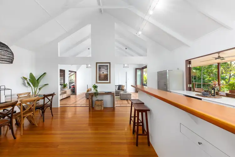 Fifth view of Homely house listing, 100 Valdora Road, Valdora QLD 4561
