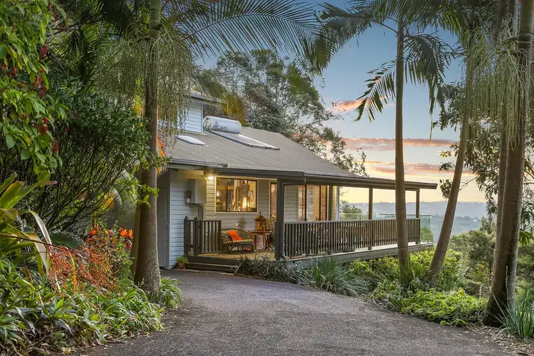 Second view of Homely house listing, 97 Federal Drive, Eureka NSW 2480