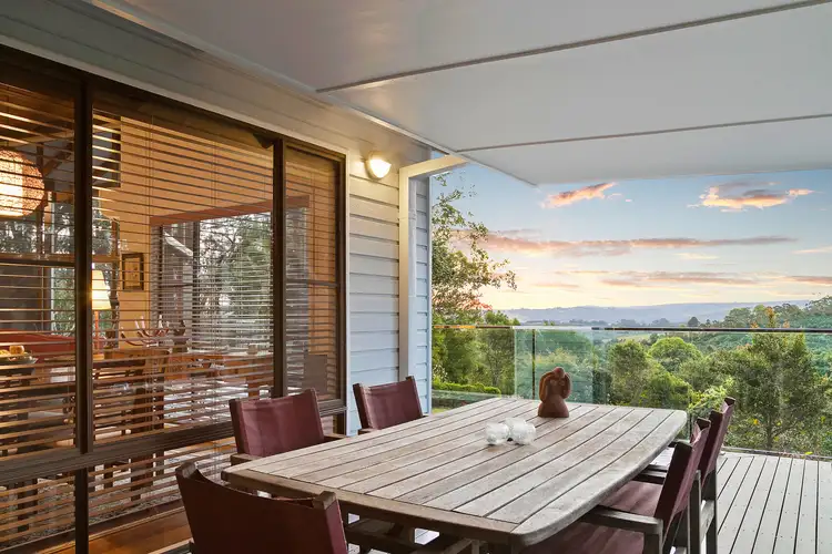 Third view of Homely house listing, 97 Federal Drive, Eureka NSW 2480