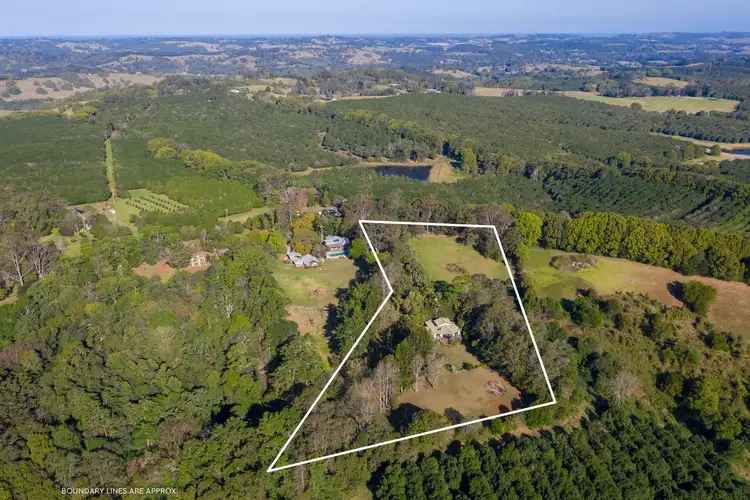 Fourth view of Homely house listing, 97 Federal Drive, Eureka NSW 2480