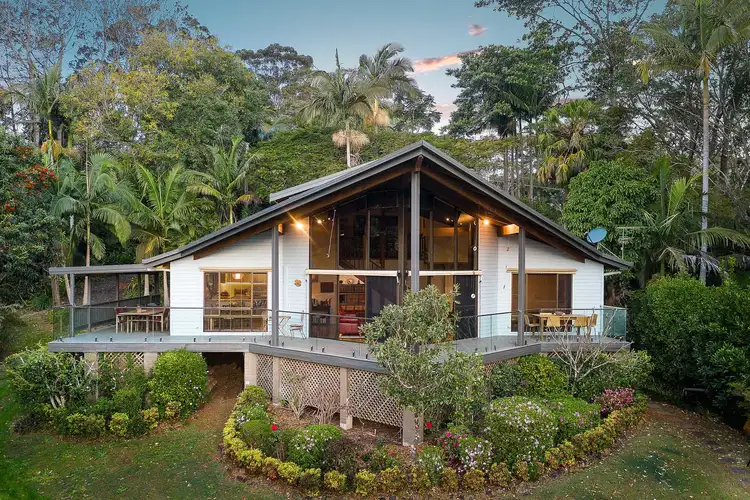 Fifth view of Homely house listing, 97 Federal Drive, Eureka NSW 2480