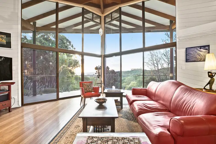 Sixth view of Homely house listing, 97 Federal Drive, Eureka NSW 2480