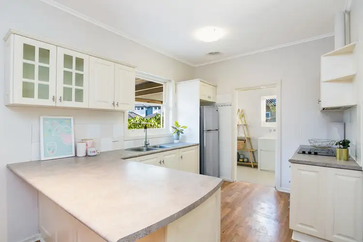 Second view of Homely house listing, 27 Lutana Crescent, Mitchell Park SA 5043